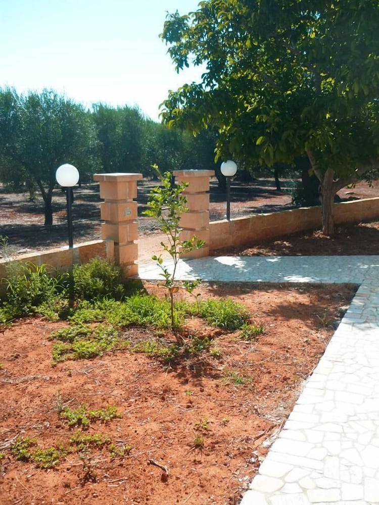 Tenuta la Siesta