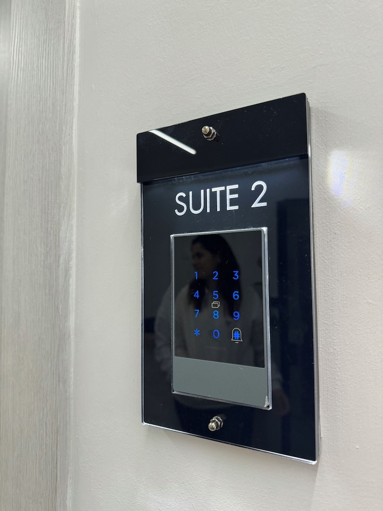 Chic Centre Suites Athens