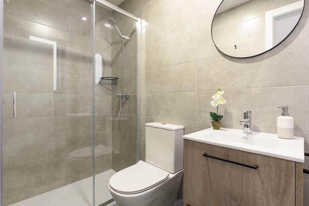 Getafe Vacations - Micampus Getafe Flats - Property Image 5