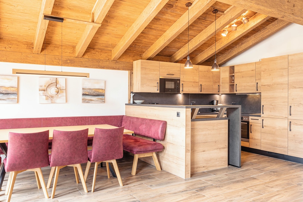 Tauernlodges Uttendorf by ALPS RESORTS