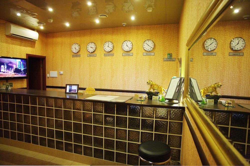 Grin Hotel Podolsk