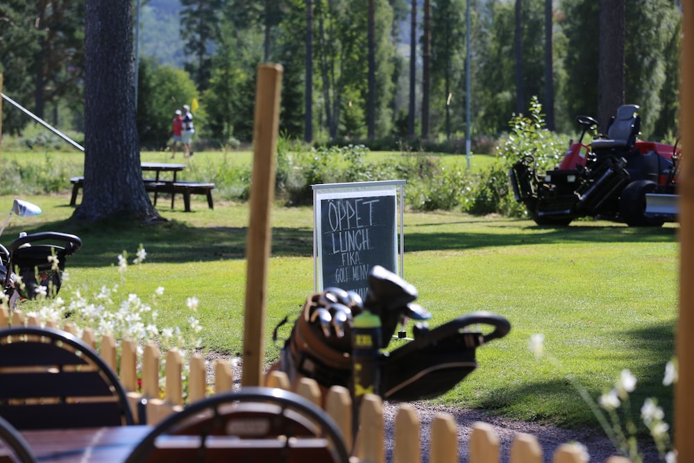 Rättviks Golfby