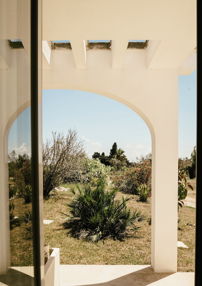 Villa Del Ponente Otranto