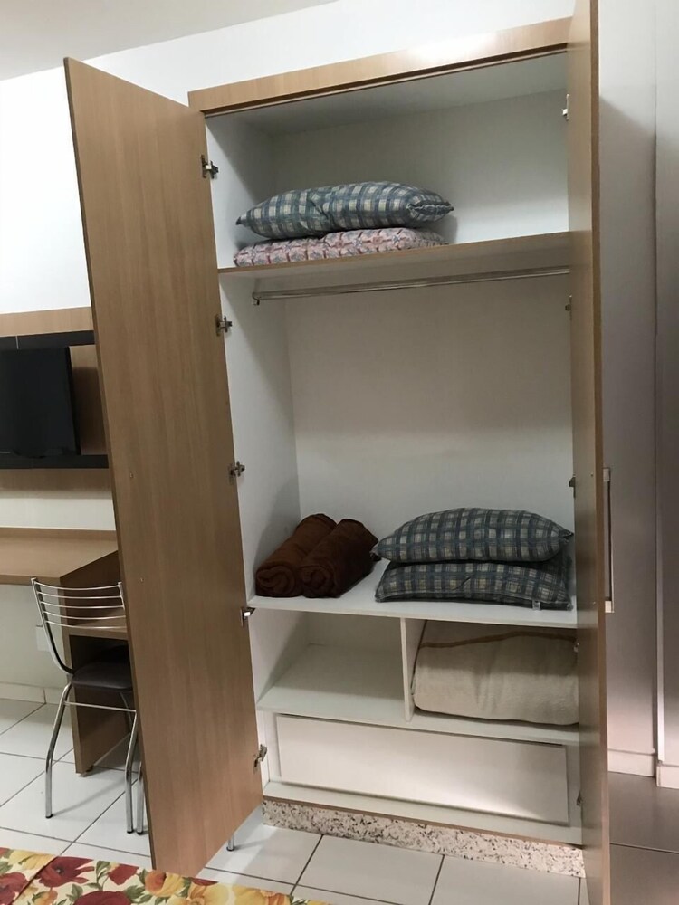 Lagoa Quente Flat Hotel Via Caldas