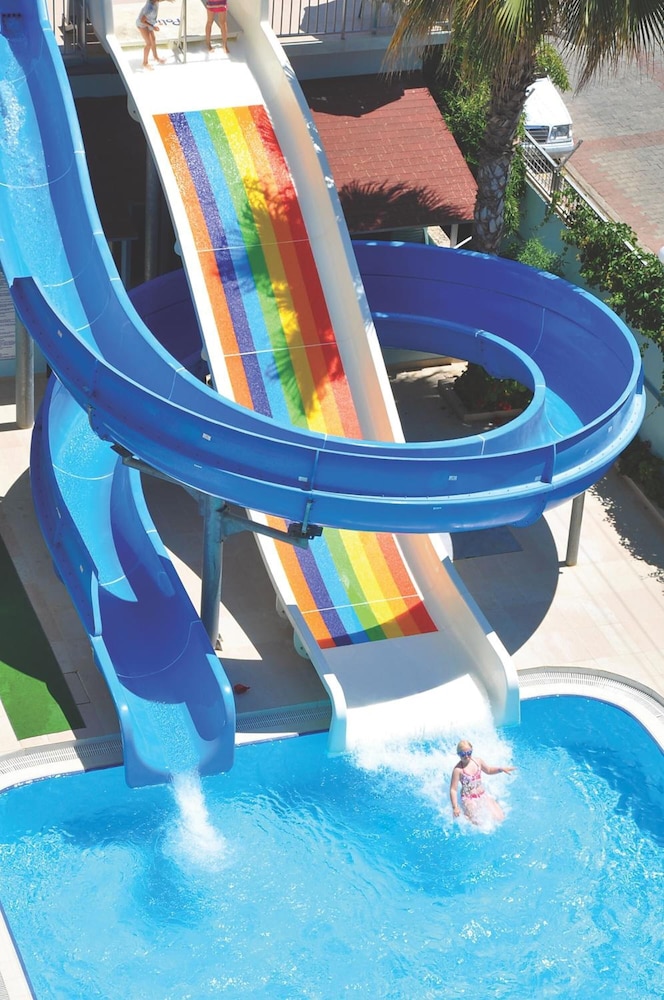 Blue Diamond Alya Hotel - All Inclusive
