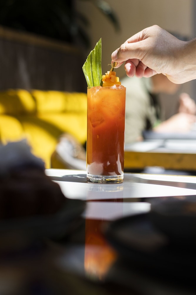 Kimpton Alton Fisherman's Wharf by IHG 27