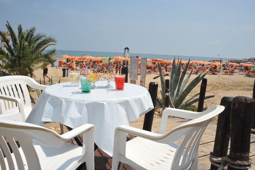 Villaggio Punta Lunga Camping