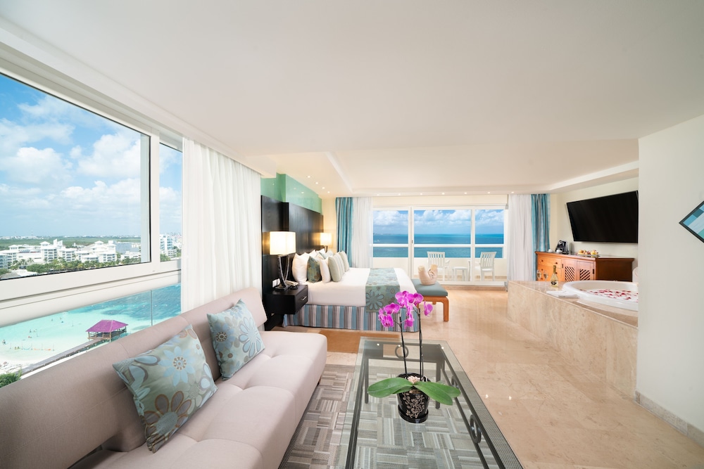 Grand Oasis Palm - All Inclusive