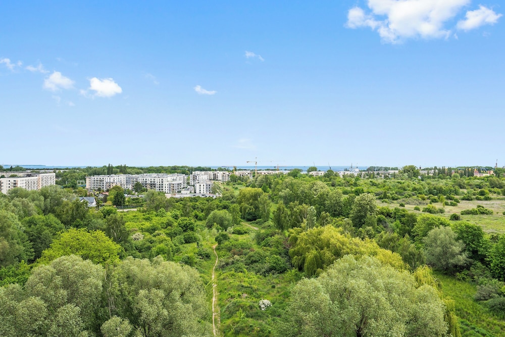 Horizon 114 by Grand Apartments