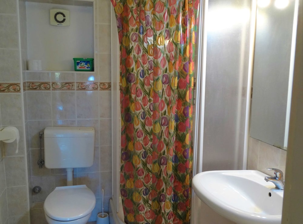 Cozy and Smart Crikvenica Apartments