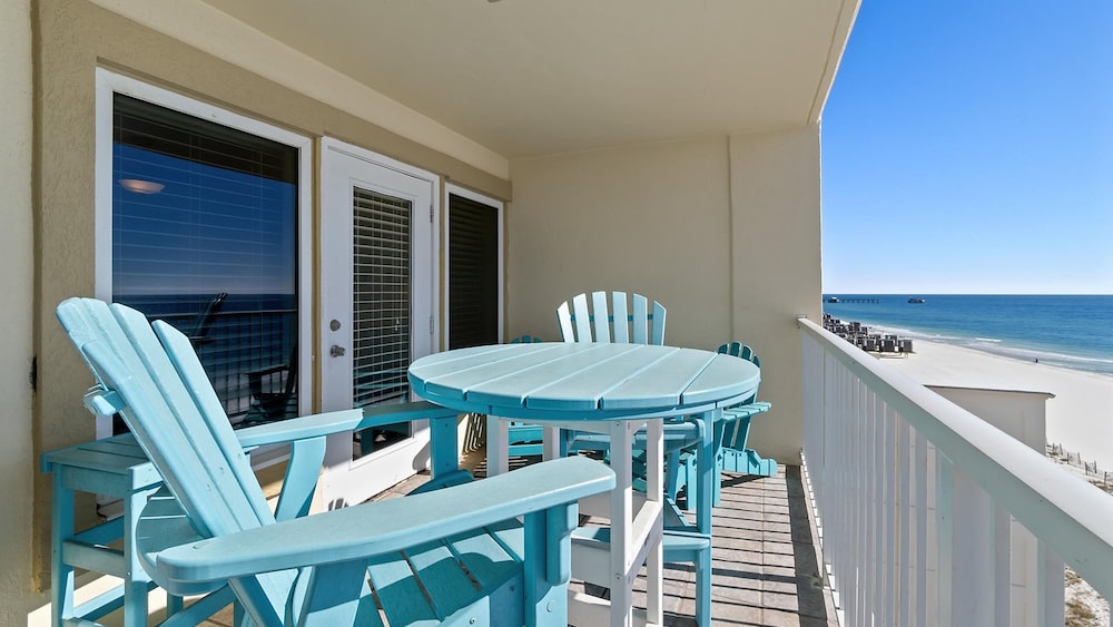 Boardwalk #783 by Southern Vacation Rentals