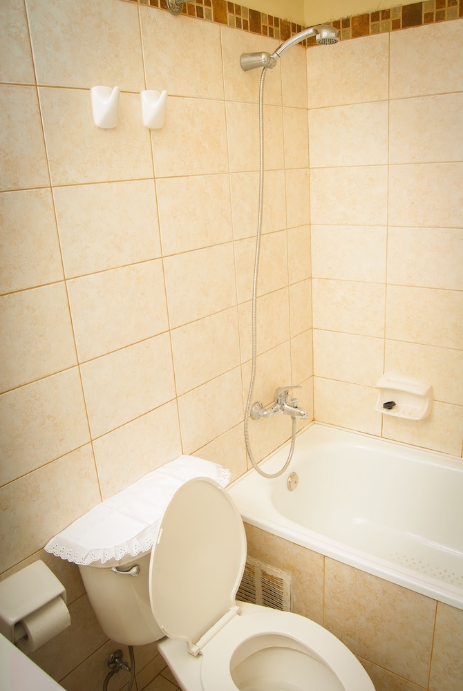 Landay Apartment San Pablo