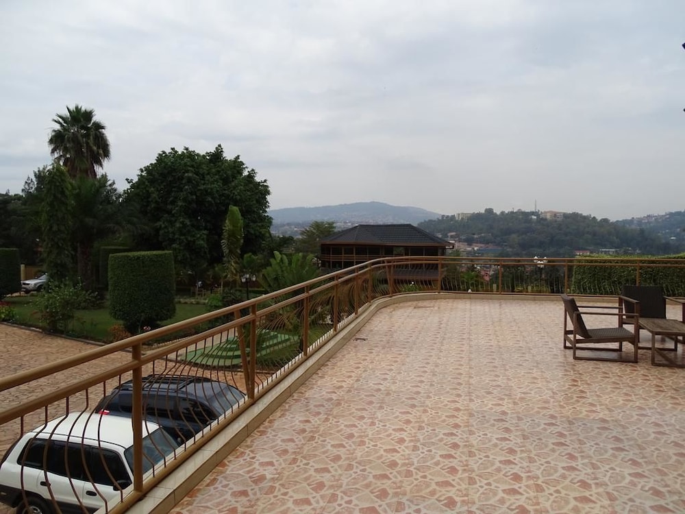 Rubangura Luxury Apartment