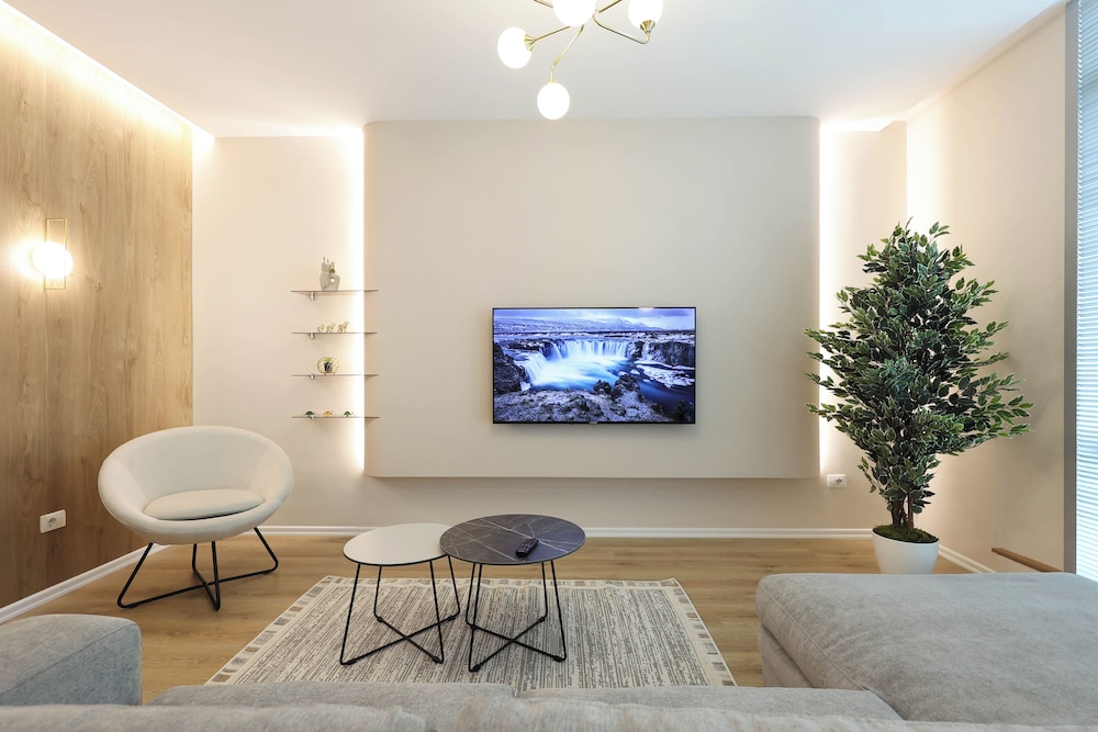 Grandstay Apartments 101