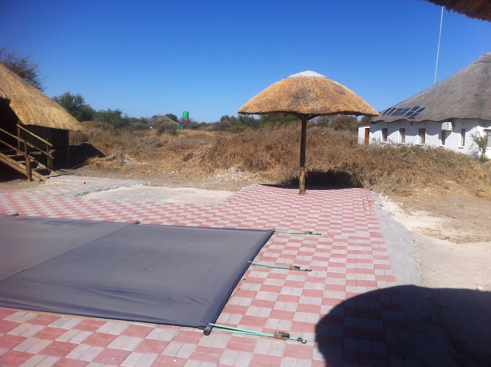 Rakops River Lodge