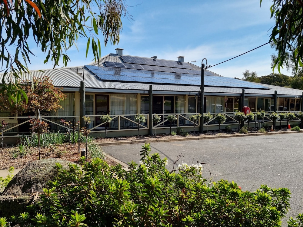 Golden Heritage Cottages