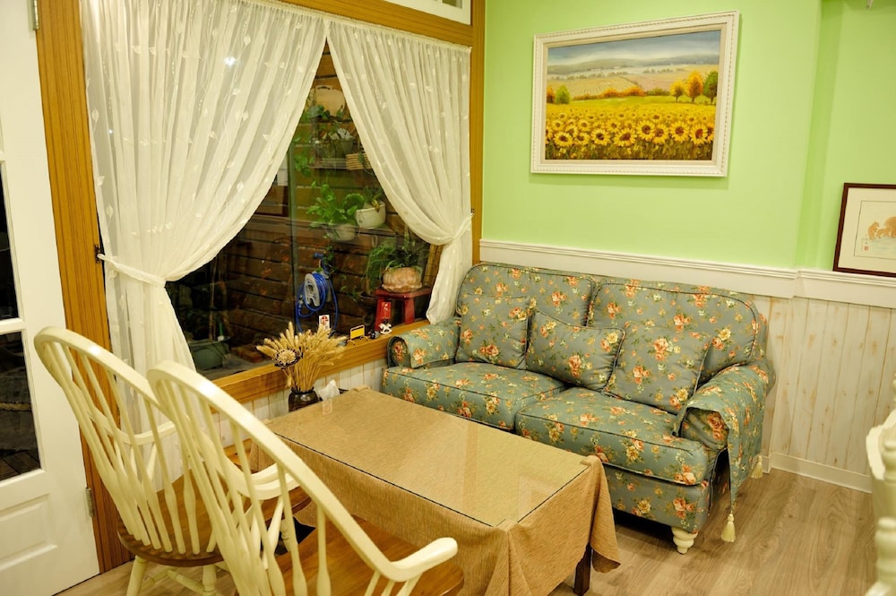 Snail Trail B&B
