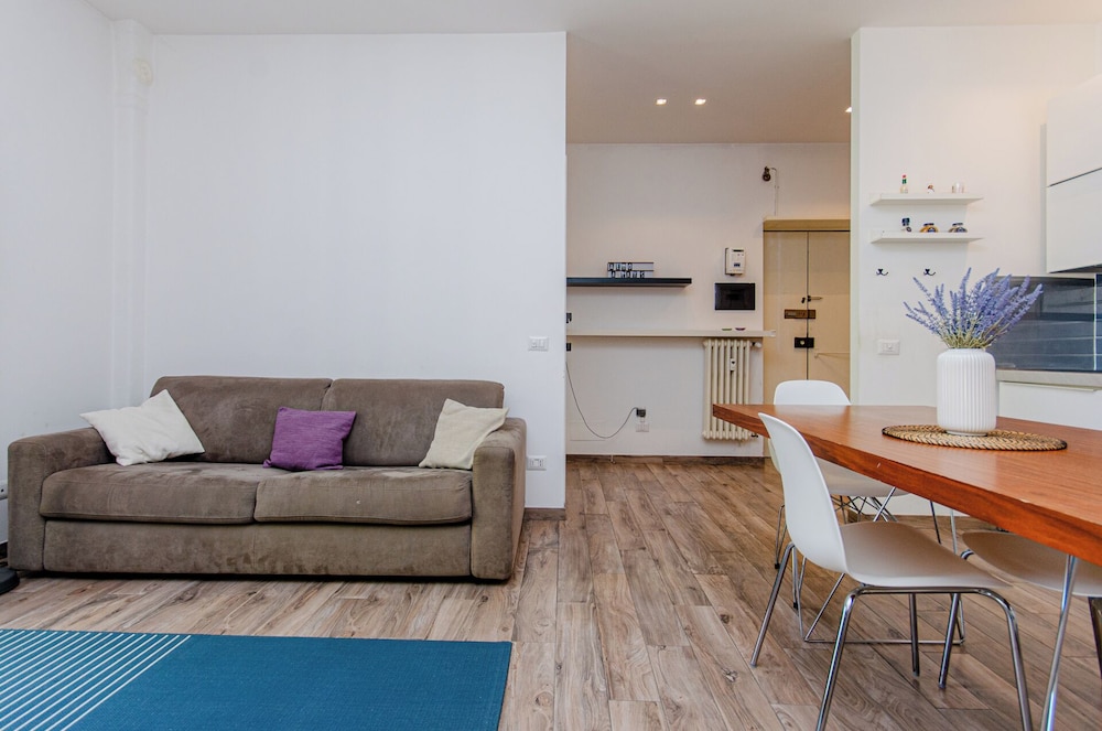 VivimiHome-Stelvio House