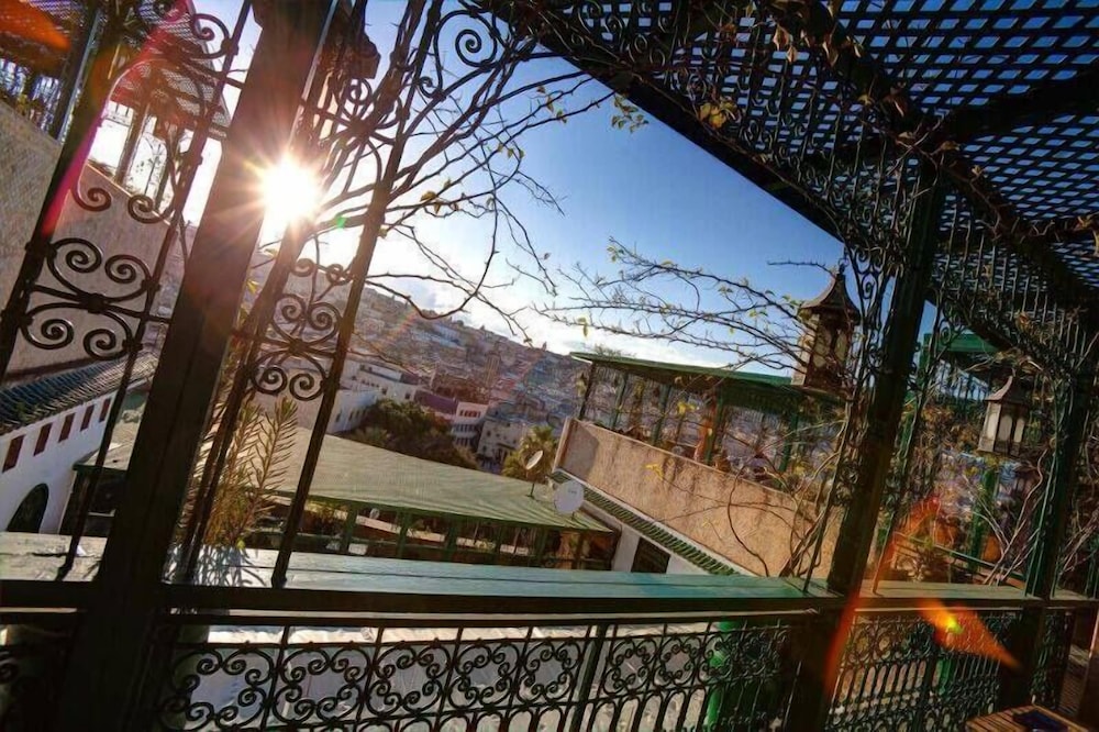 Dar Tazi - Medina View — photo 15