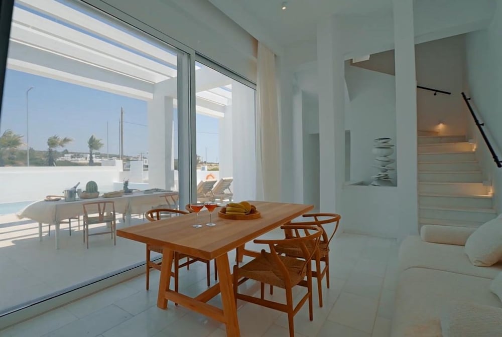 Seapalm Villa