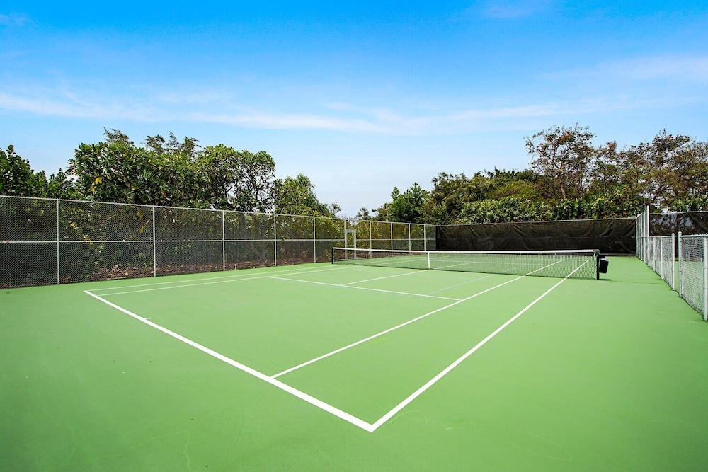 Top Floor With Loft - Ocean and Golf Course Views - AC - Vrkcv