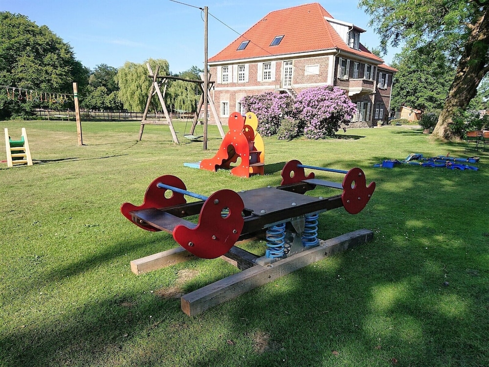 Ponyhof Georgenbruch