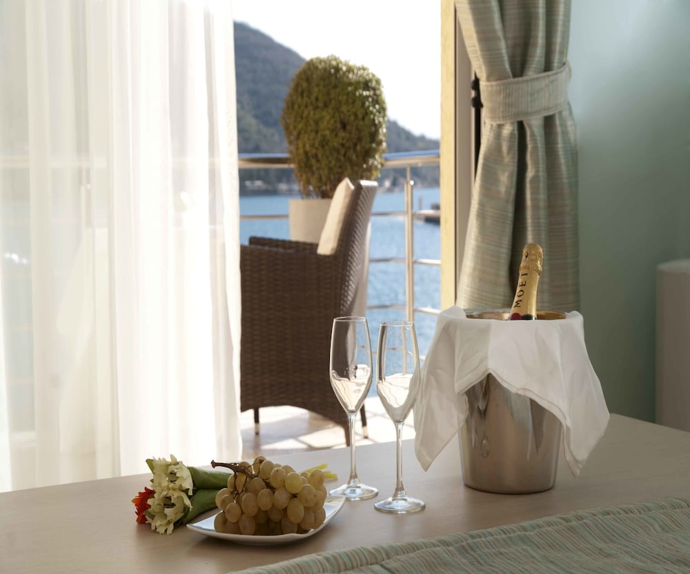 Hotel Casa del Mare Barchetta