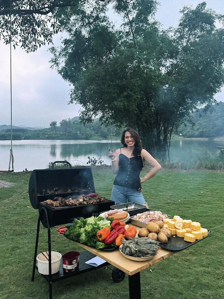 Va Riverside Retreat