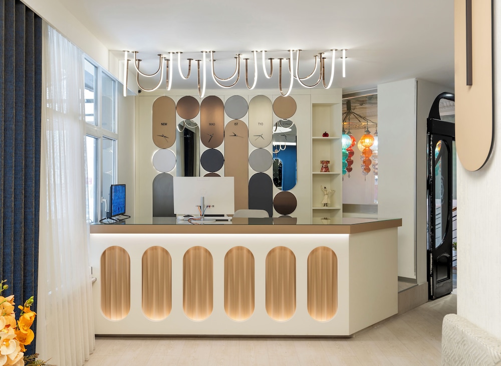 Adamar Oteli - Özel Sınıf - Image 7