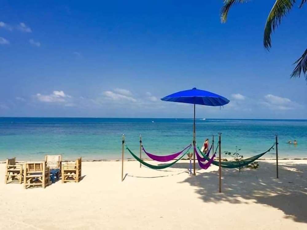Seaboard Bungalows