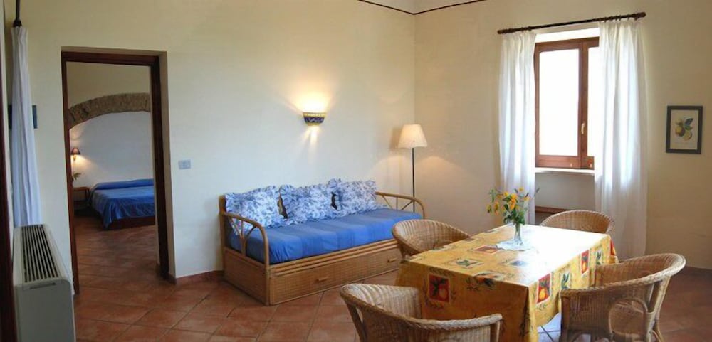 Masseria La Morella