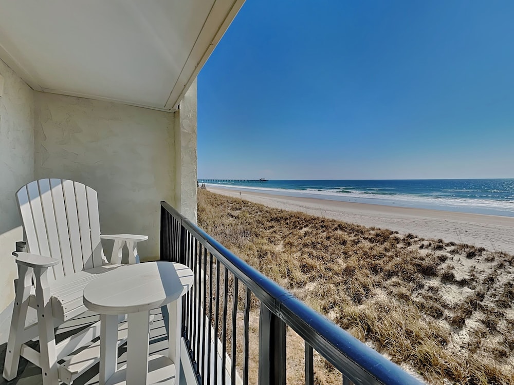Love & Memories - Villa Capriani 114a by Topsail Realty