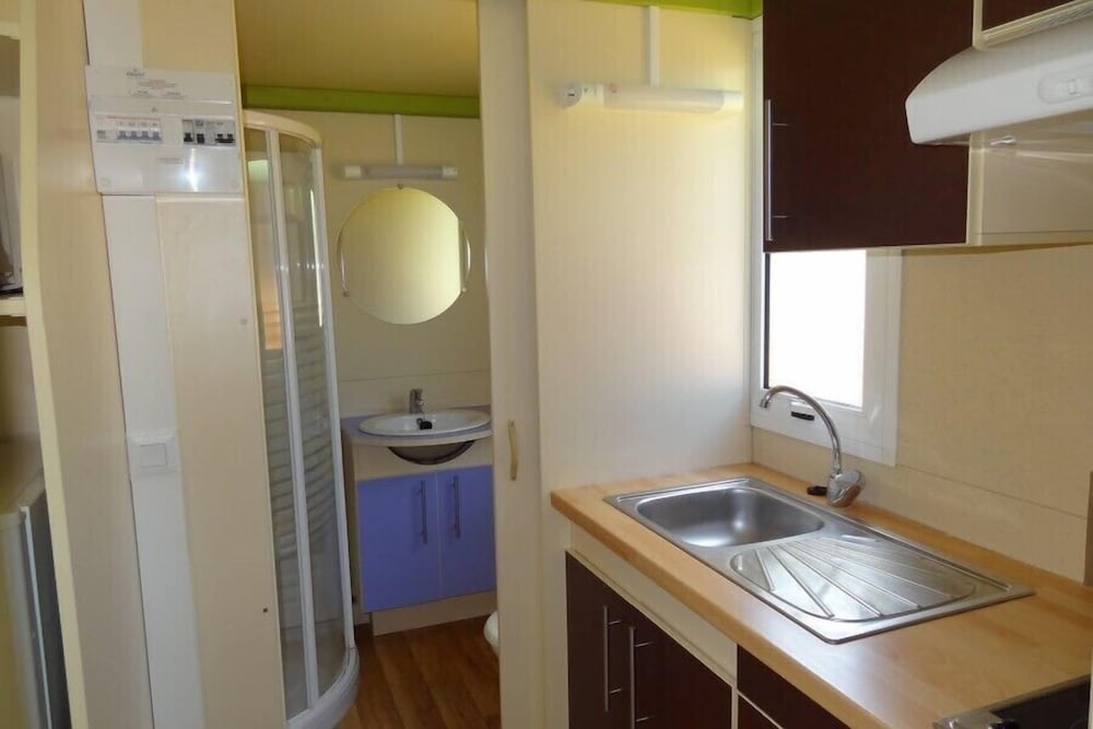 Camping Enmar view 3