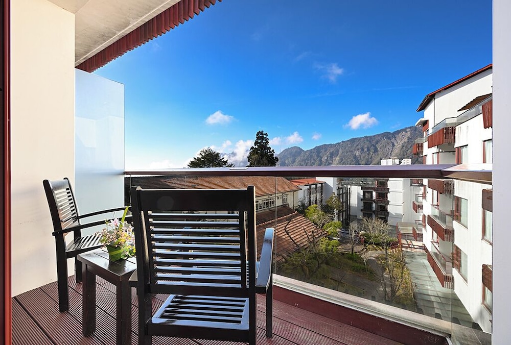 Alishan Hotel 43