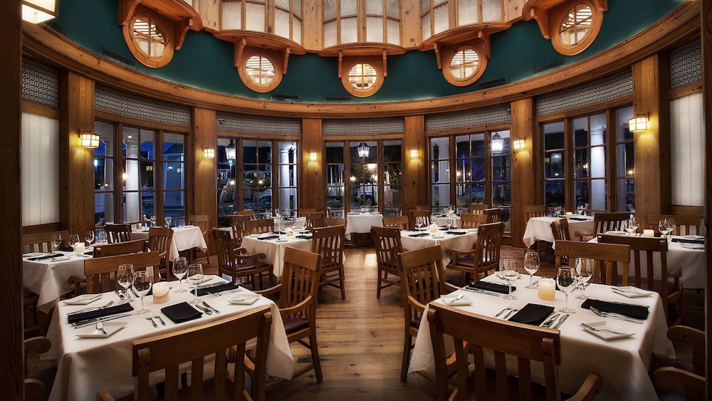 Disney's Yacht Club Resort, Billede 46