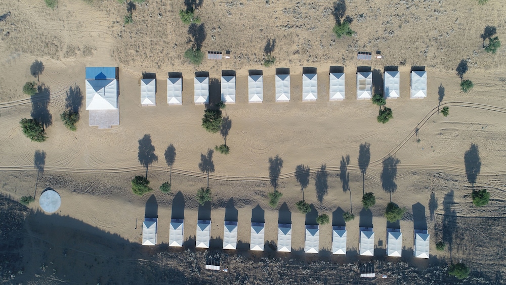 Hariyali Dhani Camps and Resorts