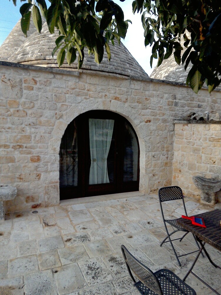 Masseria Cecato