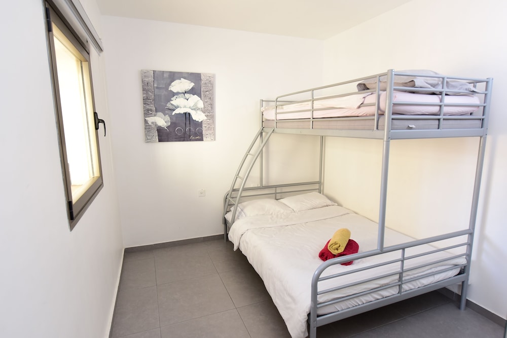 Amdar Holiday Apartments