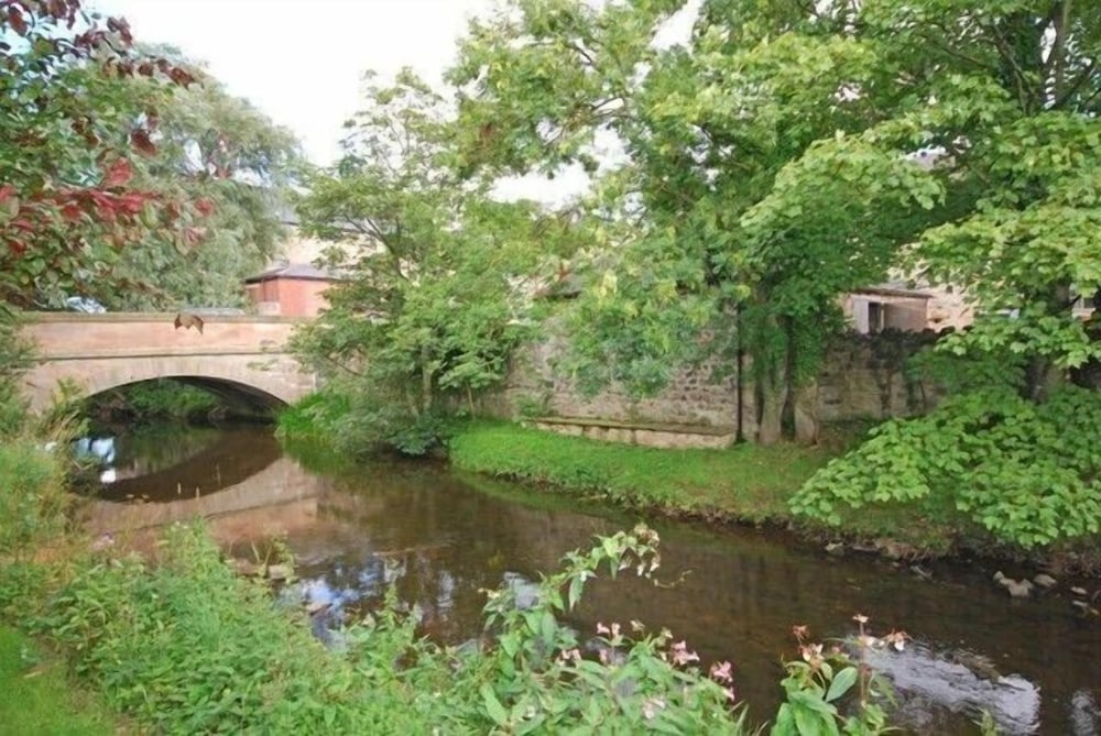 Dunlin Cottage