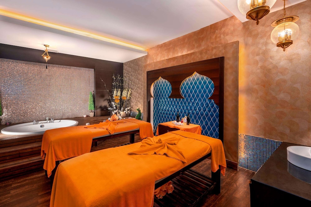 Arycanda Kirman Premium - Ultra Her Şey Dahil - Image 125