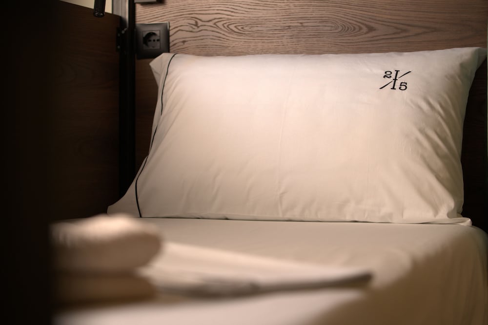 2115 Boutique Hostel