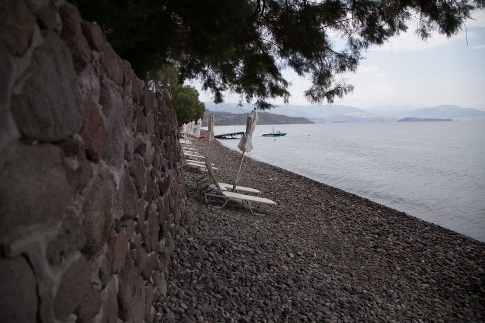 Olive Press Hotel & Apartments