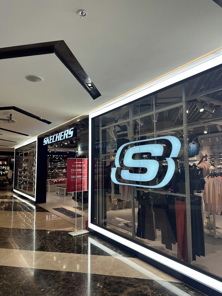 Gold Coast Mall Nha Trang - LT housing