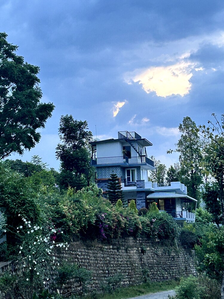 Ekantam Resort