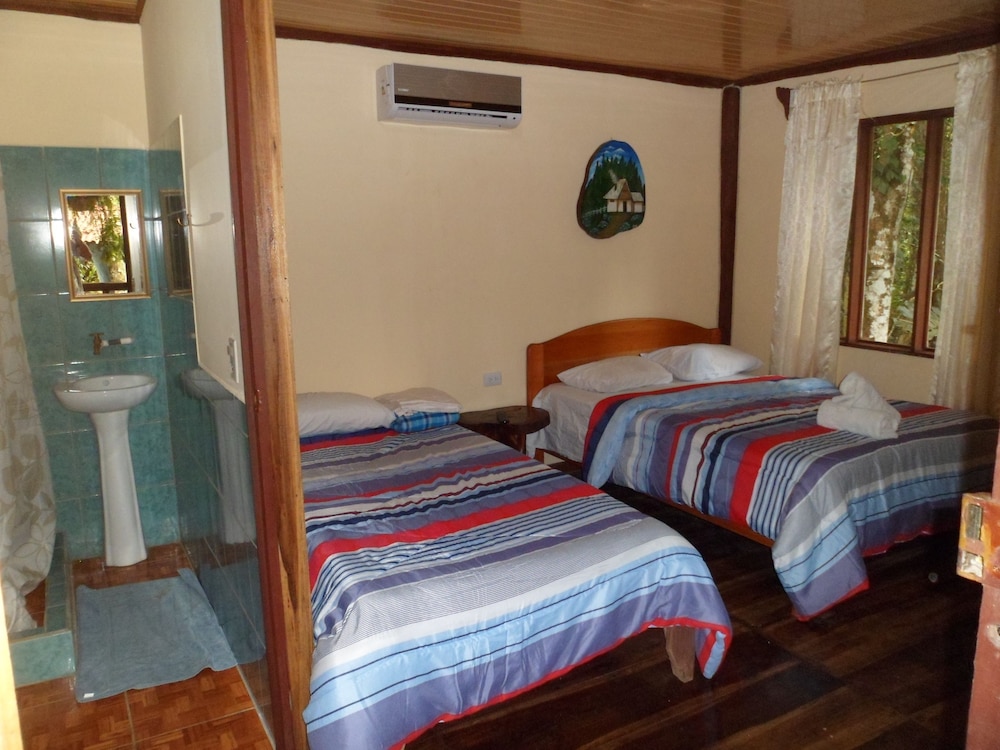 Hotel Valle Azul