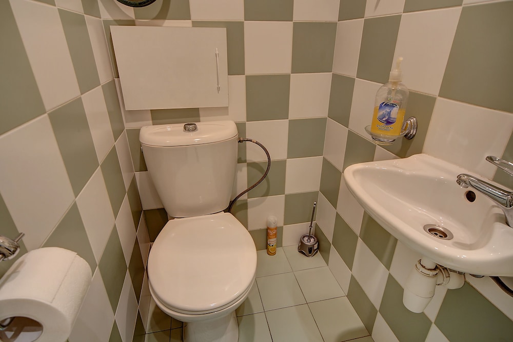 ERS Apartment
