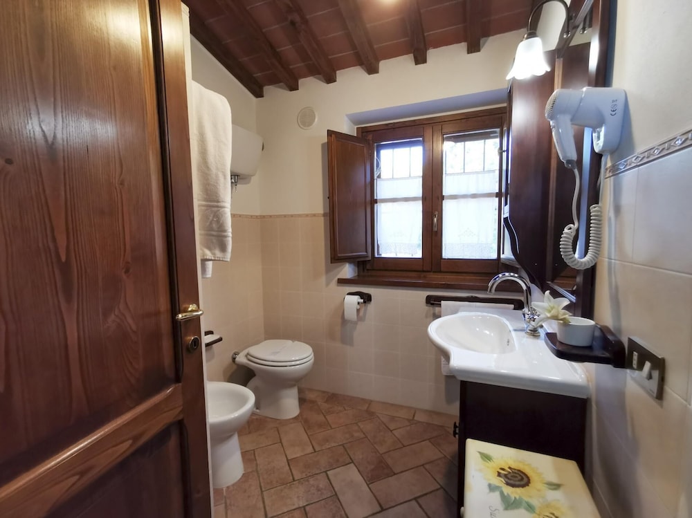 Villa Antonella view 4