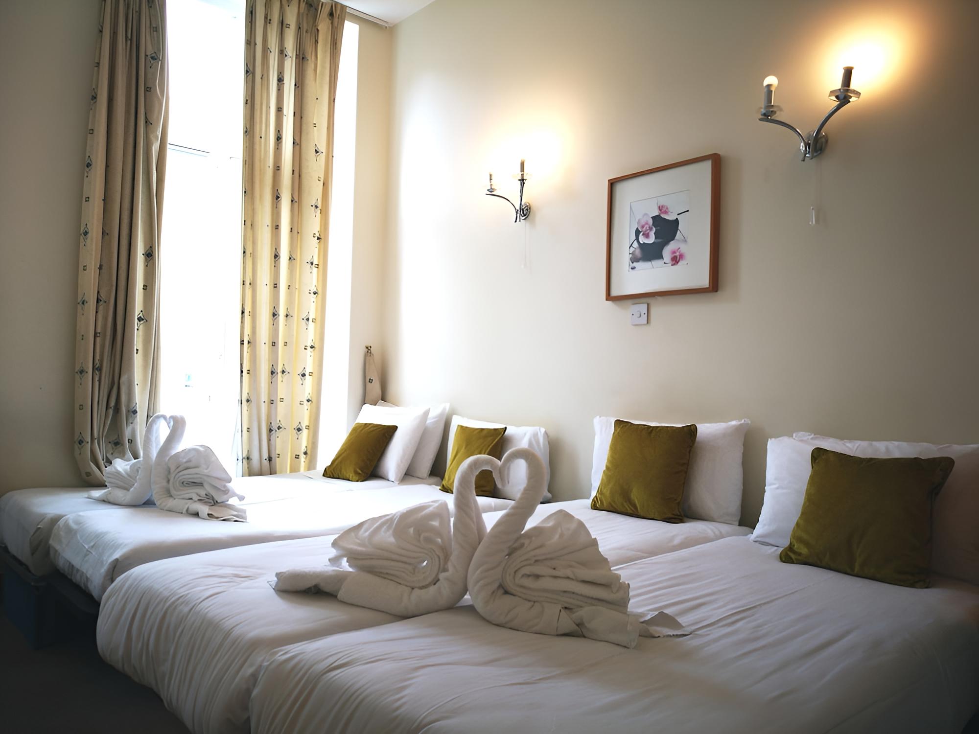 St. Joseph Hotel