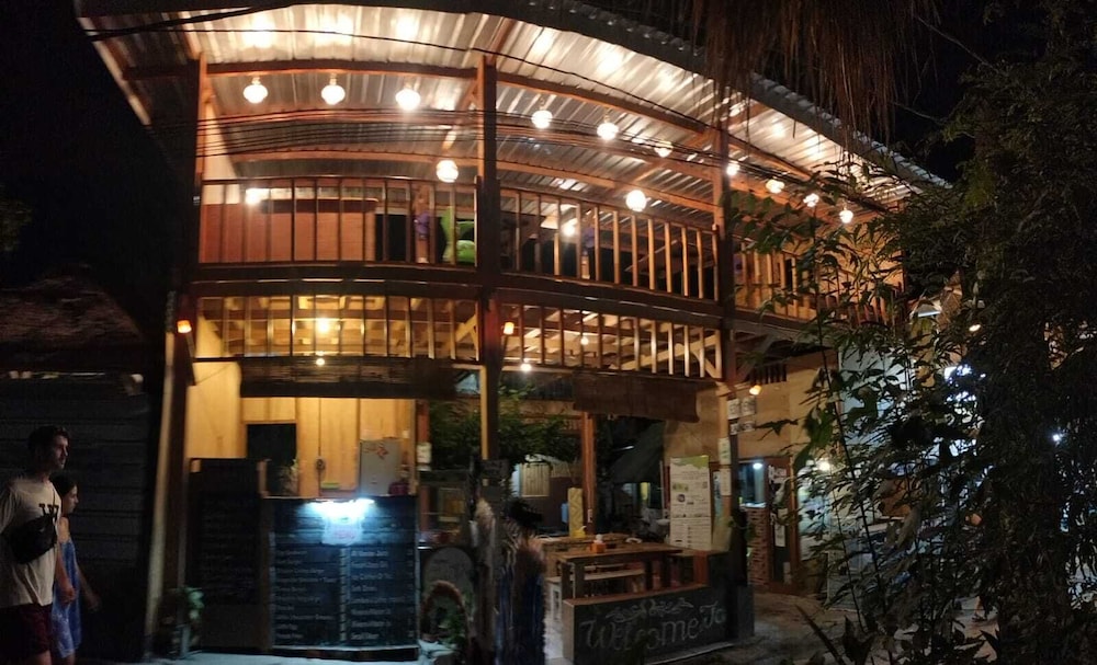 Fantastic BnB Gili air