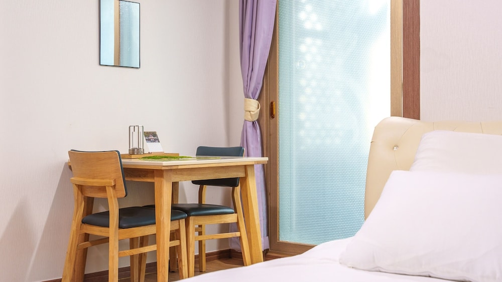 Gyeongju Clearmorning Petfriendlypension